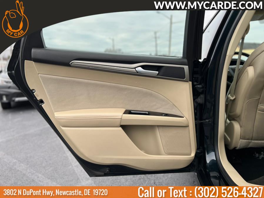 2014 Ford Fusion 4dr Sdn SE FWD, available for sale in Newcastle, Delaware | My Car. Newcastle, Delaware 2014 Ford Fusion 4dr Sdn SE FWD, available for sale in Newcastle, Delaware | My Car. Newcastle, Delaware