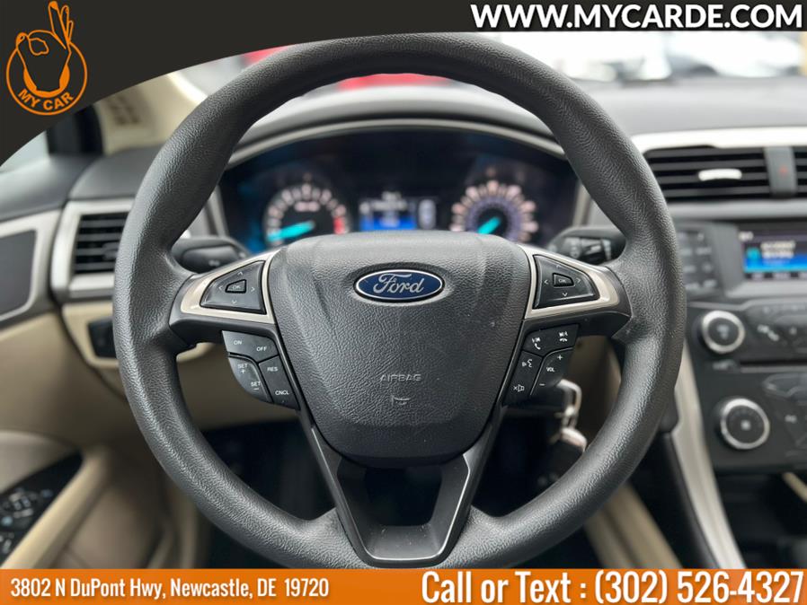 2014 Ford Fusion 4dr Sdn SE FWD, available for sale in Newcastle, Delaware | My Car. Newcastle, Delaware 2014 Ford Fusion 4dr Sdn SE FWD, available for sale in Newcastle, Delaware | My Car. Newcastle, Delaware