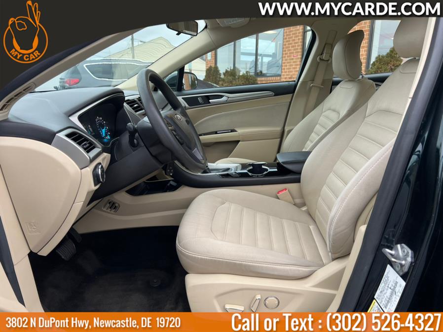 2014 Ford Fusion 4dr Sdn SE FWD, available for sale in Newcastle, Delaware | My Car. Newcastle, Delaware 2014 Ford Fusion 4dr Sdn SE FWD, available for sale in Newcastle, Delaware | My Car. Newcastle, Delaware