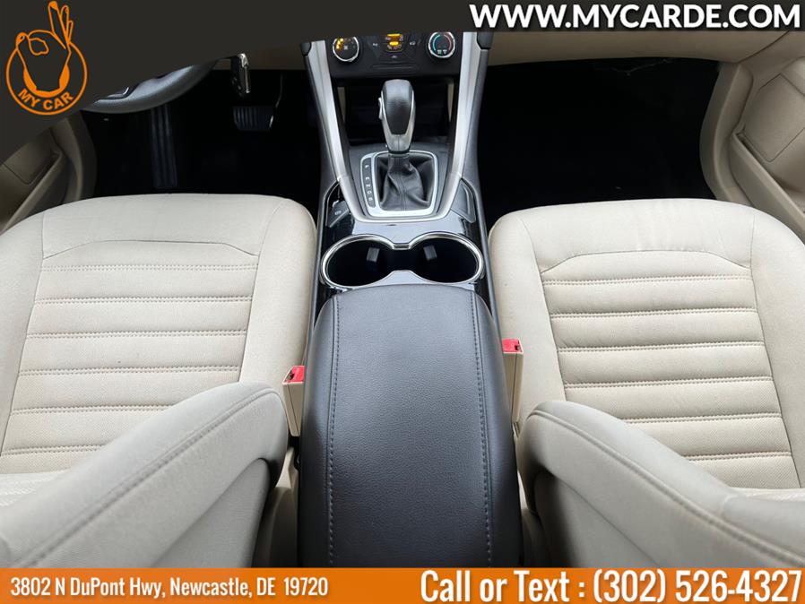 2014 Ford Fusion 4dr Sdn SE FWD, available for sale in Newcastle, Delaware | My Car. Newcastle, Delaware 2014 Ford Fusion 4dr Sdn SE FWD, available for sale in Newcastle, Delaware | My Car. Newcastle, Delaware