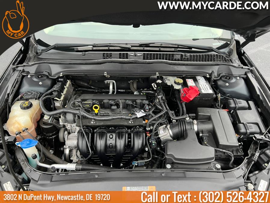 2014 Ford Fusion 4dr Sdn SE FWD, available for sale in Newcastle, Delaware | My Car. Newcastle, Delaware 2014 Ford Fusion 4dr Sdn SE FWD, available for sale in Newcastle, Delaware | My Car. Newcastle, Delaware