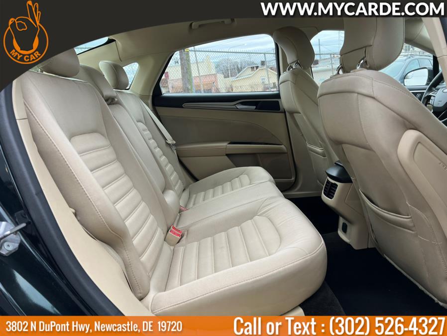 2014 Ford Fusion 4dr Sdn SE FWD, available for sale in Newcastle, Delaware | My Car. Newcastle, Delaware 2014 Ford Fusion 4dr Sdn SE FWD, available for sale in Newcastle, Delaware | My Car. Newcastle, Delaware