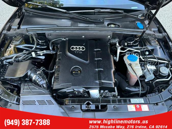 2010 Audi A5 Auto quattro 2.0L Premium Plus, available for sale in Irvine, California | High Line Motors LLC. Irvine, California 2010 Audi A5 Auto quattro 2.0L Premium Plus, available for sale in Irvine, California | High Line Motors LLC. Irvine, California
