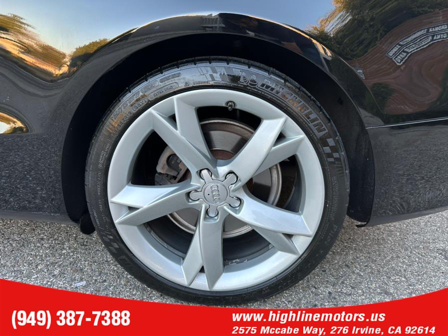 2010 Audi A5 Auto quattro 2.0L Premium Plus, available for sale in Irvine, California | High Line Motors LLC. Irvine, California 2010 Audi A5 Auto quattro 2.0L Premium Plus, available for sale in Irvine, California | High Line Motors LLC. Irvine, California
