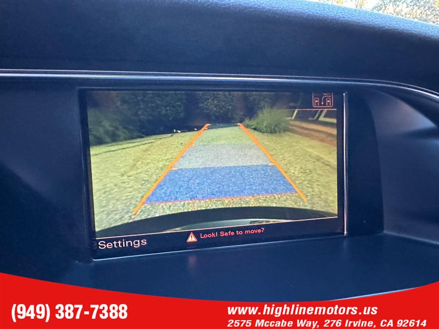 2010 Audi A5 Auto quattro 2.0L Premium Plus, available for sale in Irvine, California | High Line Motors LLC. Irvine, California 2010 Audi A5 Auto quattro 2.0L Premium Plus, available for sale in Irvine, California | High Line Motors LLC. Irvine, California