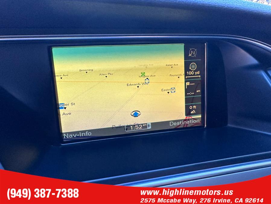 2010 Audi A5 Auto quattro 2.0L Premium Plus, available for sale in Irvine, California | High Line Motors LLC. Irvine, California 2010 Audi A5 Auto quattro 2.0L Premium Plus, available for sale in Irvine, California | High Line Motors LLC. Irvine, California