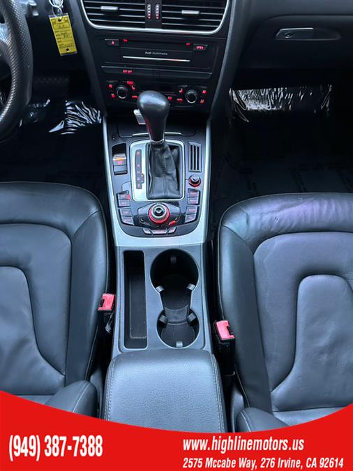 2010 Audi A5 Auto quattro 2.0L Premium Plus, available for sale in Irvine, California | High Line Motors LLC. Irvine, California 2010 Audi A5 Auto quattro 2.0L Premium Plus, available for sale in Irvine, California | High Line Motors LLC. Irvine, California