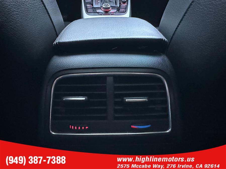 2010 Audi A5 Auto quattro 2.0L Premium Plus, available for sale in Irvine, California | High Line Motors LLC. Irvine, California 2010 Audi A5 Auto quattro 2.0L Premium Plus, available for sale in Irvine, California | High Line Motors LLC. Irvine, California