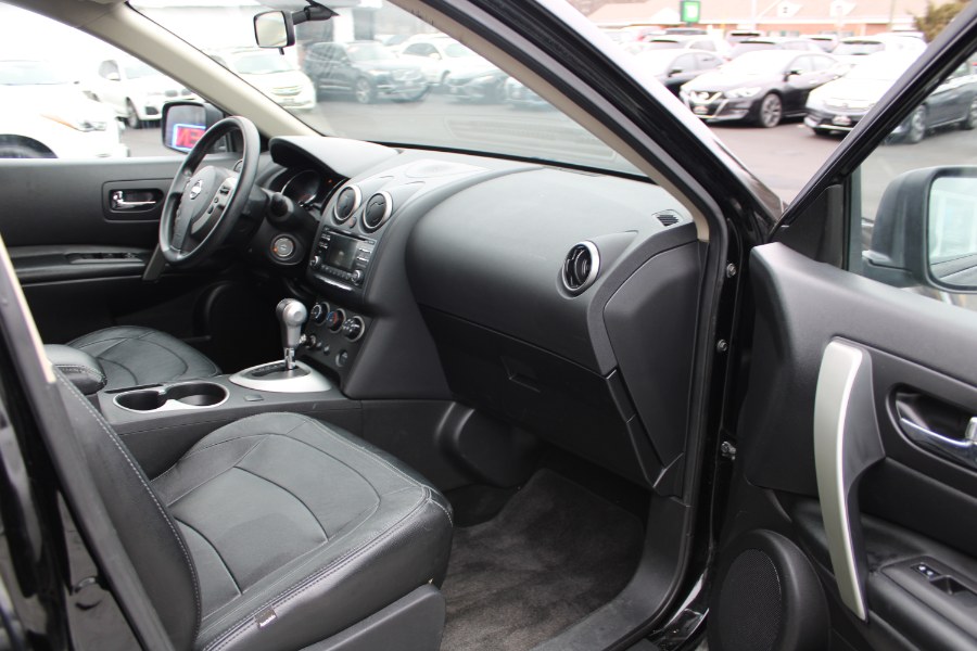 2013 Nissan Rogue AWD 4dr SV, available for sale in Plantsville, Connecticut | Auto House of Luxury. Plantsville, Connecticut 2013 Nissan Rogue AWD 4dr SV, available for sale in Plantsville, Connecticut | Auto House of Luxury. Plantsville, Connecticut