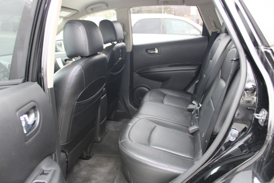 2013 Nissan Rogue AWD 4dr SV, available for sale in Plantsville, Connecticut | Auto House of Luxury. Plantsville, Connecticut 2013 Nissan Rogue AWD 4dr SV, available for sale in Plantsville, Connecticut | Auto House of Luxury. Plantsville, Connecticut