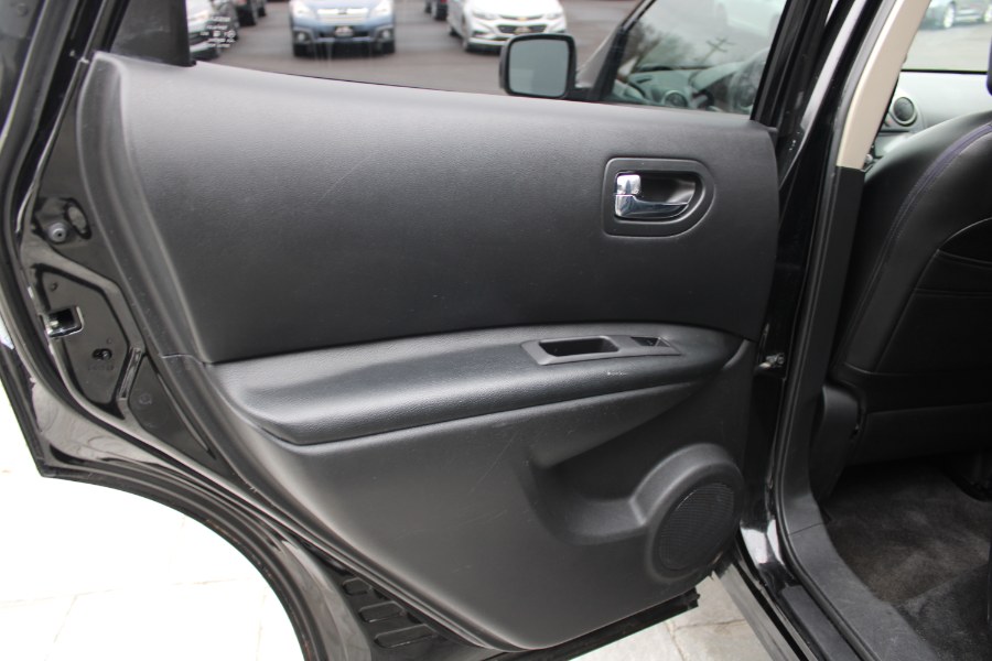 2013 Nissan Rogue AWD 4dr SV, available for sale in Plantsville, Connecticut | Auto House of Luxury. Plantsville, Connecticut 2013 Nissan Rogue AWD 4dr SV, available for sale in Plantsville, Connecticut | Auto House of Luxury. Plantsville, Connecticut