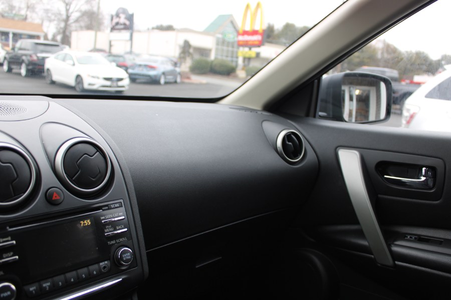 2013 Nissan Rogue AWD 4dr SV, available for sale in Plantsville, Connecticut | Auto House of Luxury. Plantsville, Connecticut 2013 Nissan Rogue AWD 4dr SV, available for sale in Plantsville, Connecticut | Auto House of Luxury. Plantsville, Connecticut