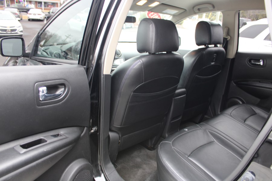 2013 Nissan Rogue AWD 4dr SV, available for sale in Plantsville, Connecticut | Auto House of Luxury. Plantsville, Connecticut 2013 Nissan Rogue AWD 4dr SV, available for sale in Plantsville, Connecticut | Auto House of Luxury. Plantsville, Connecticut