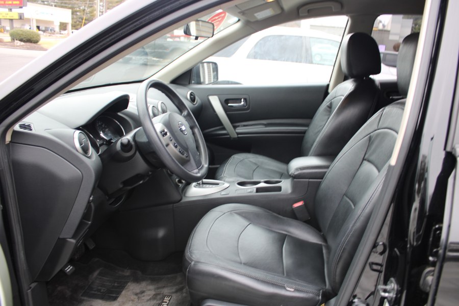 2013 Nissan Rogue AWD 4dr SV, available for sale in Plantsville, Connecticut | Auto House of Luxury. Plantsville, Connecticut 2013 Nissan Rogue AWD 4dr SV, available for sale in Plantsville, Connecticut | Auto House of Luxury. Plantsville, Connecticut