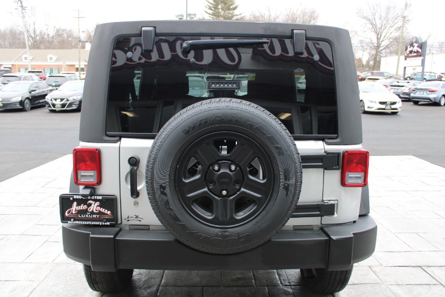 2008 Jeep Wrangler 4WD 4dr Unlimited X, available for sale in Plantsville, Connecticut | Auto House of Luxury. Plantsville, Connecticut 2008 Jeep Wrangler 4WD 4dr Unlimited X, available for sale in Plantsville, Connecticut | Auto House of Luxury. Plantsville, Connecticut