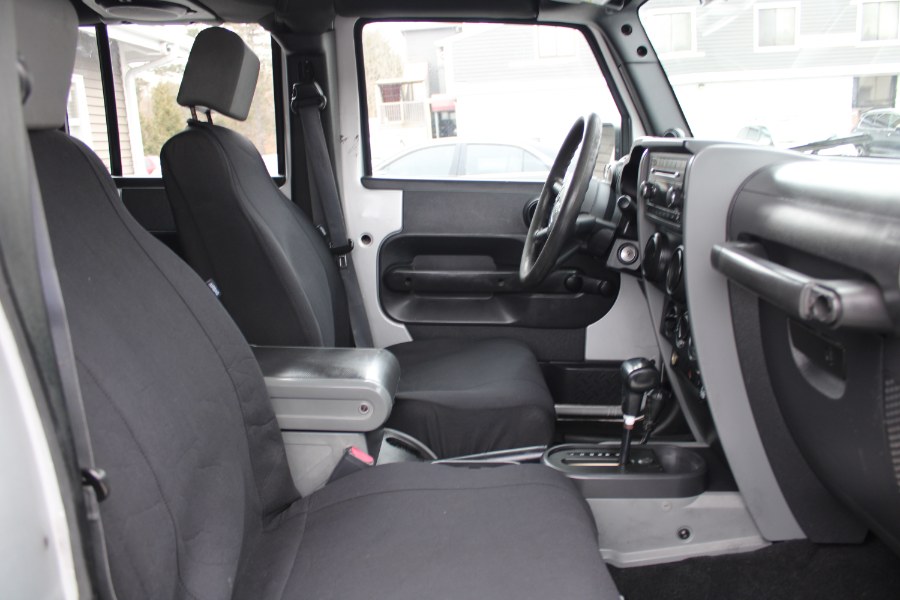 2008 Jeep Wrangler 4WD 4dr Unlimited X, available for sale in Plantsville, Connecticut | Auto House of Luxury. Plantsville, Connecticut 2008 Jeep Wrangler 4WD 4dr Unlimited X, available for sale in Plantsville, Connecticut | Auto House of Luxury. Plantsville, Connecticut