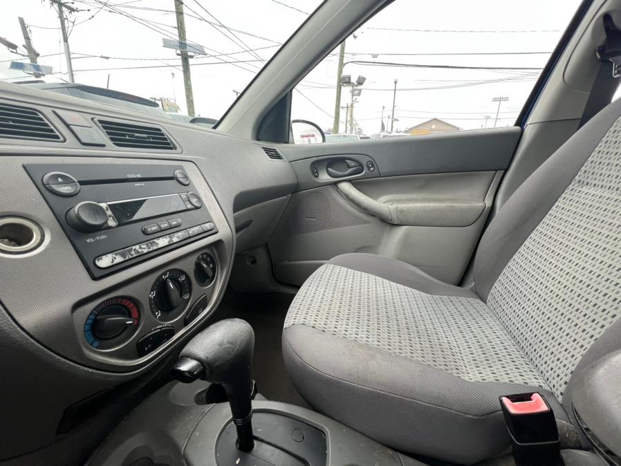 2005 Ford Focus 4dr Sdn ZX4 SE, available for sale in Lodi, New Jersey | Route 46 Auto Sales Inc. Lodi, New Jersey 2005 Ford Focus 4dr Sdn ZX4 SE, available for sale in Lodi, New Jersey | Route 46 Auto Sales Inc. Lodi, New Jersey