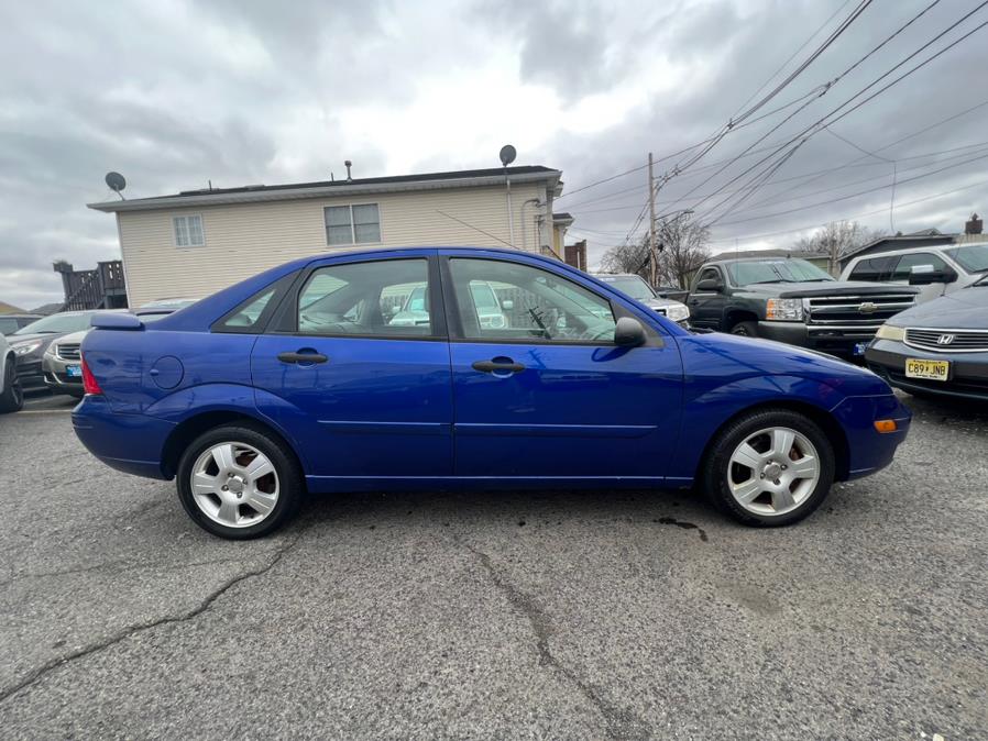 2005 Ford Focus 4dr Sdn ZX4 SE, available for sale in Lodi, New Jersey | Route 46 Auto Sales Inc. Lodi, New Jersey 2005 Ford Focus 4dr Sdn ZX4 SE, available for sale in Lodi, New Jersey | Route 46 Auto Sales Inc. Lodi, New Jersey