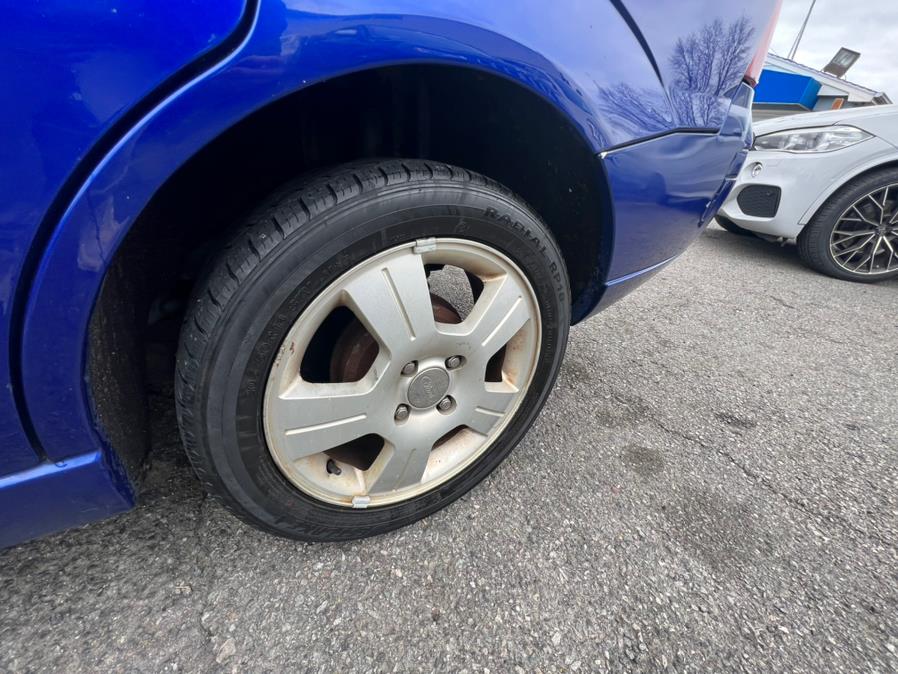 2005 Ford Focus 4dr Sdn ZX4 SE, available for sale in Lodi, New Jersey | Route 46 Auto Sales Inc. Lodi, New Jersey 2005 Ford Focus 4dr Sdn ZX4 SE, available for sale in Lodi, New Jersey | Route 46 Auto Sales Inc. Lodi, New Jersey