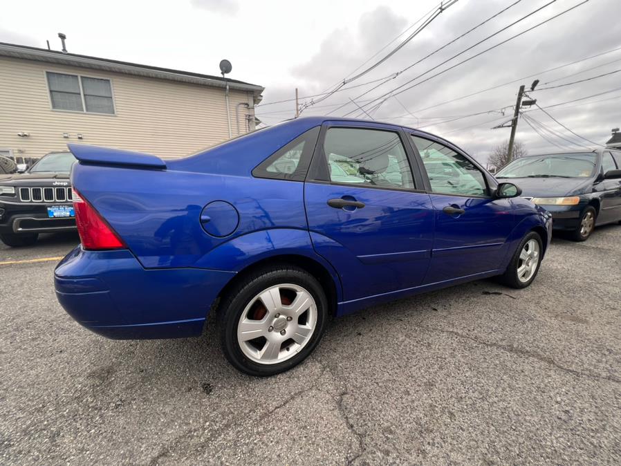 2005 Ford Focus 4dr Sdn ZX4 SE, available for sale in Lodi, New Jersey | Route 46 Auto Sales Inc. Lodi, New Jersey 2005 Ford Focus 4dr Sdn ZX4 SE, available for sale in Lodi, New Jersey | Route 46 Auto Sales Inc. Lodi, New Jersey