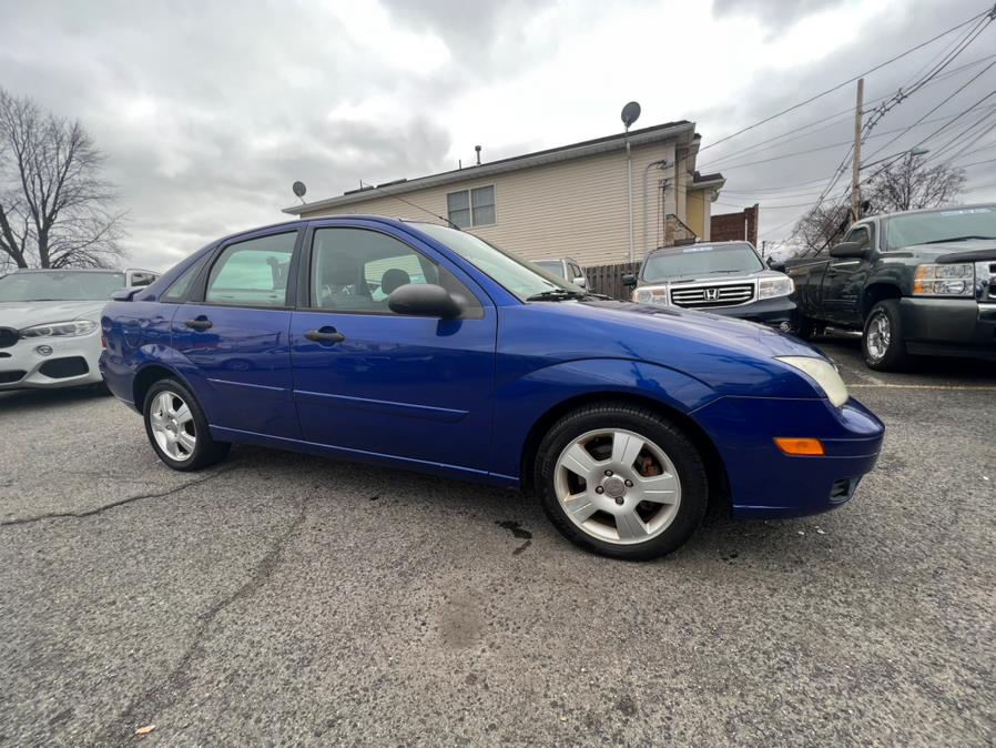 2005 Ford Focus 4dr Sdn ZX4 SE, available for sale in Lodi, New Jersey | Route 46 Auto Sales Inc. Lodi, New Jersey 2005 Ford Focus 4dr Sdn ZX4 SE, available for sale in Lodi, New Jersey | Route 46 Auto Sales Inc. Lodi, New Jersey