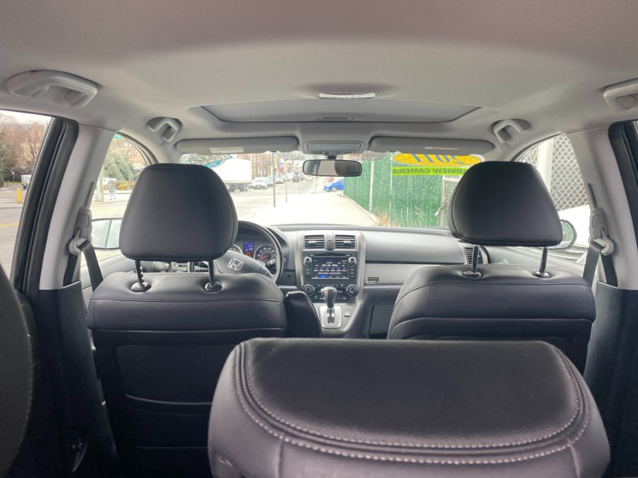 2011 Honda CR-V 4WD 5dr EX-L w/Navi, available for sale in Middle Village, New York | Middle Village Motors . Middle Village, New York 2011 Honda CR-V 4WD 5dr EX-L w/Navi, available for sale in Middle Village, New York | Middle Village Motors . Middle Village, New York