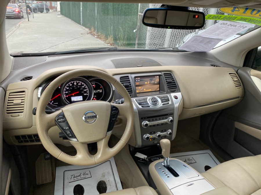 2014 Nissan Murano AWD 4dr SL, available for sale in Middle Village, New York | Middle Village Motors . Middle Village, New York 2014 Nissan Murano AWD 4dr SL, available for sale in Middle Village, New York | Middle Village Motors . Middle Village, New York