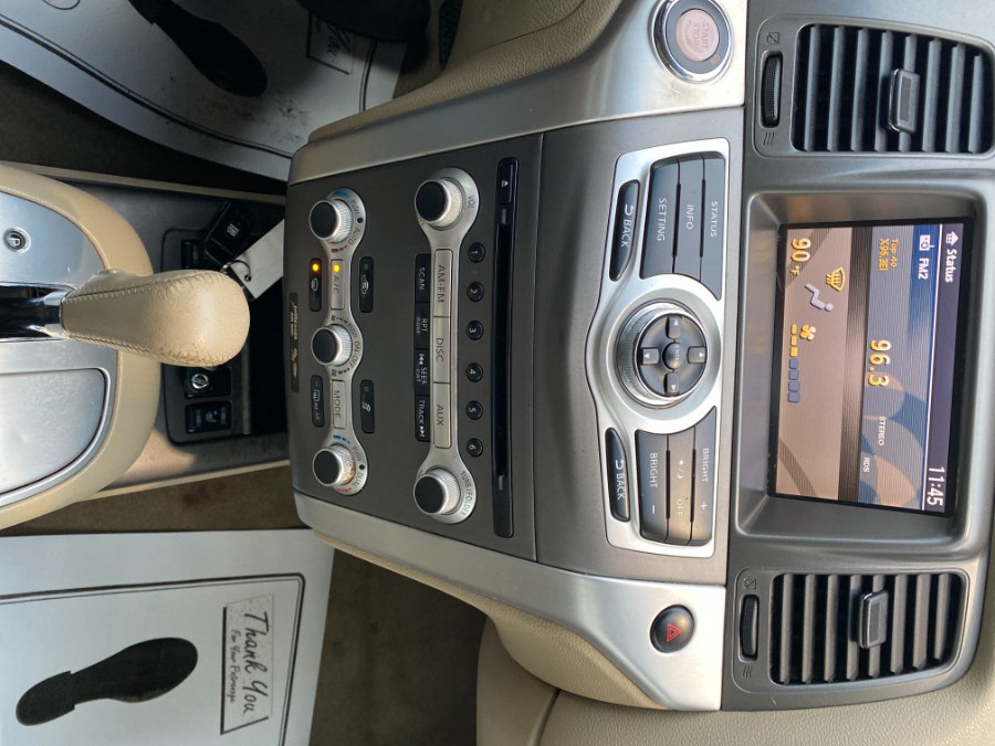 2014 Nissan Murano AWD 4dr SL, available for sale in Middle Village, New York | Middle Village Motors . Middle Village, New York 2014 Nissan Murano AWD 4dr SL, available for sale in Middle Village, New York | Middle Village Motors . Middle Village, New York