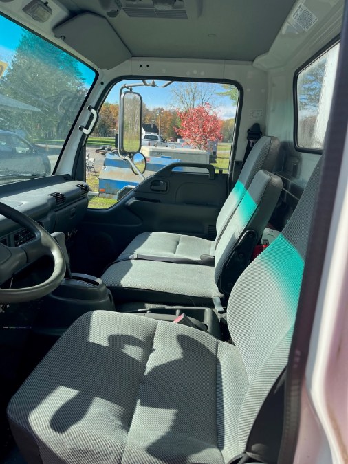 2001 Isuzu npr van, available for sale in Auburn, New Hampshire | ODA Auto Precision LLC. Auburn, New Hampshire 2001 Isuzu npr van, available for sale in Auburn, New Hampshire | ODA Auto Precision LLC. Auburn, New Hampshire