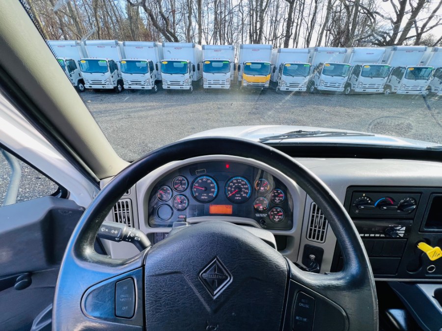 2019 INTERNATIONAL 4300 26 FEET DRY BOX + CUMMINS + LIFT GATE + NO CDL, available for sale in South Amboy, New Jersey | NJ Truck Spot. South Amboy, New Jersey 2019 INTERNATIONAL 4300 26 FEET DRY BOX + CUMMINS + LIFT GATE + NO CDL, available for sale in South Amboy, New Jersey | NJ Truck Spot. South Amboy, New Jersey