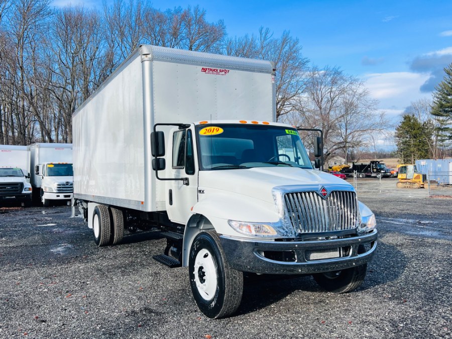 2019 INTERNATIONAL 4300 26 FEET DRY BOX + CUMMINS + LIFT GATE + NO CDL, available for sale in South Amboy, New Jersey | NJ Truck Spot. South Amboy, New Jersey 2019 INTERNATIONAL 4300 26 FEET DRY BOX + CUMMINS + LIFT GATE + NO CDL, available for sale in South Amboy, New Jersey | NJ Truck Spot. South Amboy, New Jersey