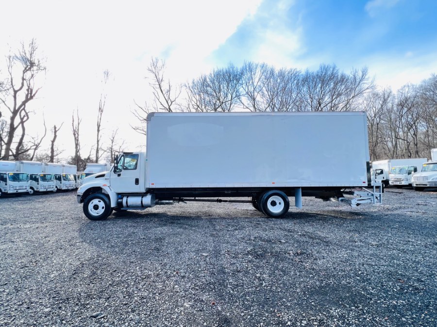 2019 INTERNATIONAL 4300 26 FEET DRY BOX + CUMMINS + LIFT GATE + NO CDL, available for sale in South Amboy, New Jersey | NJ Truck Spot. South Amboy, New Jersey 2019 INTERNATIONAL 4300 26 FEET DRY BOX + CUMMINS + LIFT GATE + NO CDL, available for sale in South Amboy, New Jersey | NJ Truck Spot. South Amboy, New Jersey