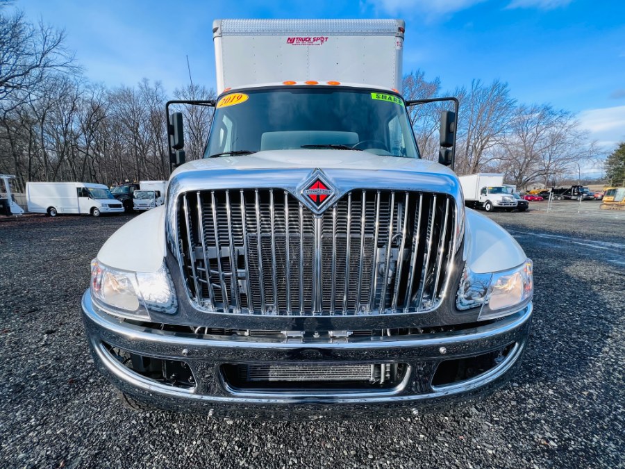 2019 INTERNATIONAL 4300 26 FEET DRY BOX + CUMMINS + LIFT GATE + NO CDL, available for sale in South Amboy, New Jersey | NJ Truck Spot. South Amboy, New Jersey 2019 INTERNATIONAL 4300 26 FEET DRY BOX + CUMMINS + LIFT GATE + NO CDL, available for sale in South Amboy, New Jersey | NJ Truck Spot. South Amboy, New Jersey