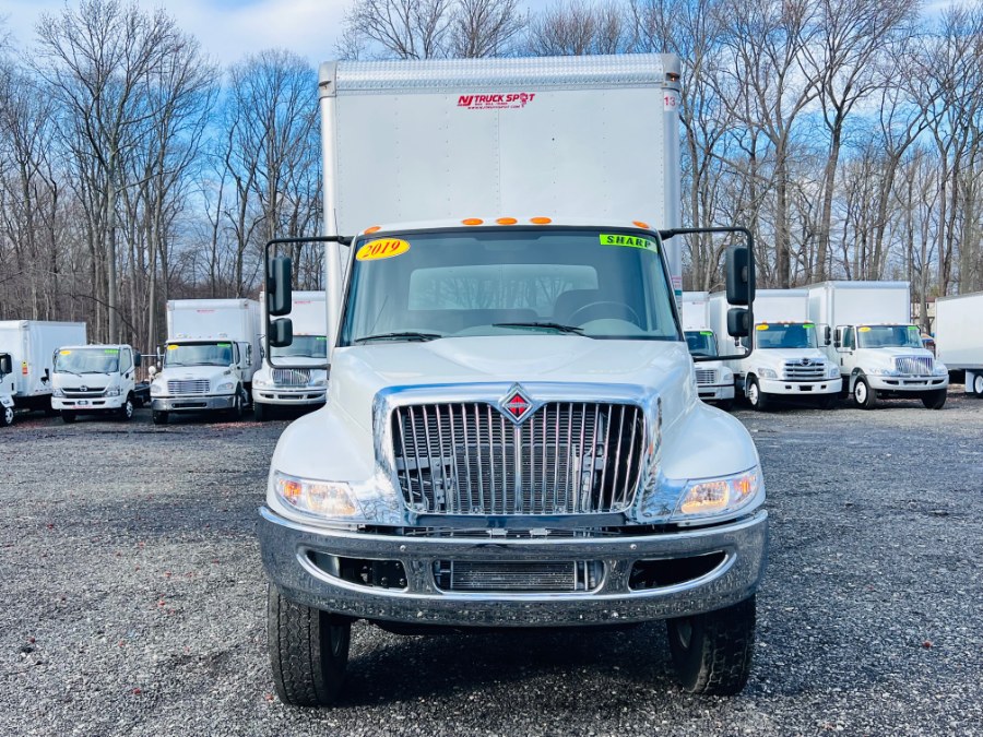 2019 INTERNATIONAL 4300 26 FEET DRY BOX + CUMMINS + LIFT GATE + NO CDL, available for sale in South Amboy, New Jersey | NJ Truck Spot. South Amboy, New Jersey 2019 INTERNATIONAL 4300 26 FEET DRY BOX + CUMMINS + LIFT GATE + NO CDL, available for sale in South Amboy, New Jersey | NJ Truck Spot. South Amboy, New Jersey