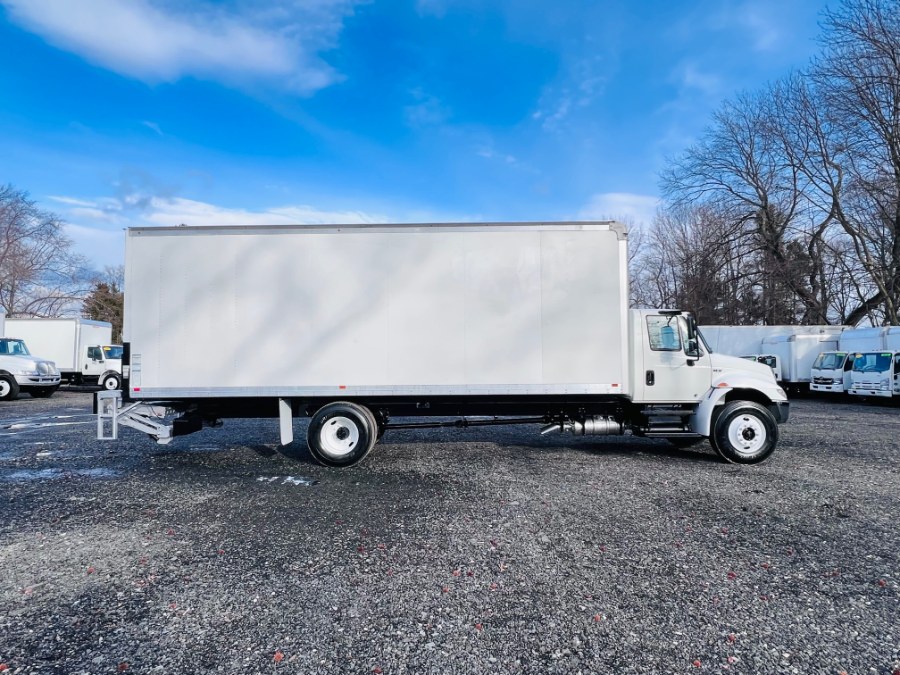 2019 INTERNATIONAL 4300 26 FEET DRY BOX + CUMMINS + LIFT GATE + NO CDL, available for sale in South Amboy, New Jersey | NJ Truck Spot. South Amboy, New Jersey 2019 INTERNATIONAL 4300 26 FEET DRY BOX + CUMMINS + LIFT GATE + NO CDL, available for sale in South Amboy, New Jersey | NJ Truck Spot. South Amboy, New Jersey