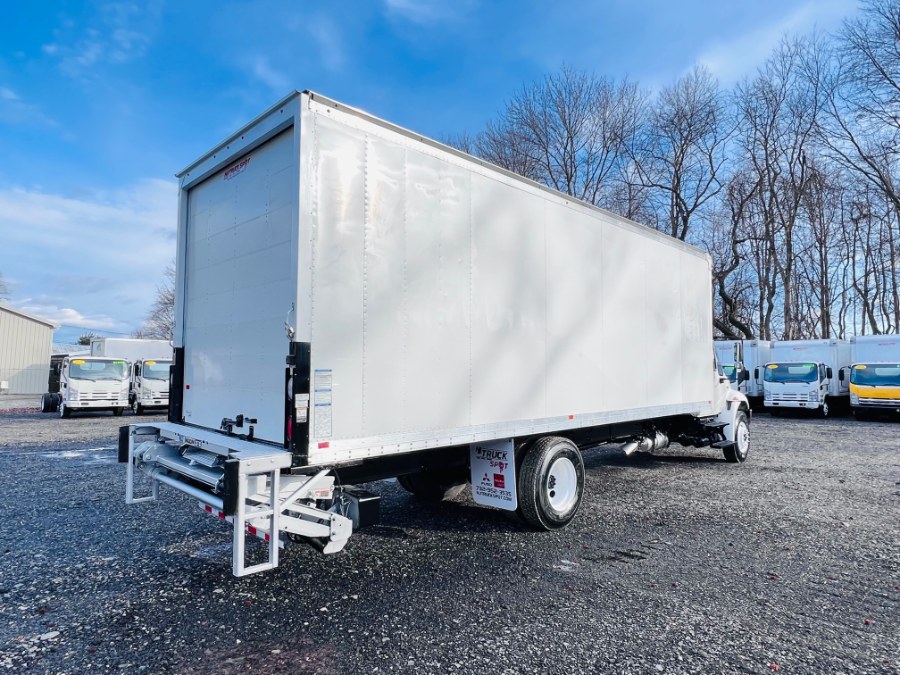 2019 INTERNATIONAL 4300 26 FEET DRY BOX + CUMMINS + LIFT GATE + NO CDL, available for sale in South Amboy, New Jersey | NJ Truck Spot. South Amboy, New Jersey 2019 INTERNATIONAL 4300 26 FEET DRY BOX + CUMMINS + LIFT GATE + NO CDL, available for sale in South Amboy, New Jersey | NJ Truck Spot. South Amboy, New Jersey