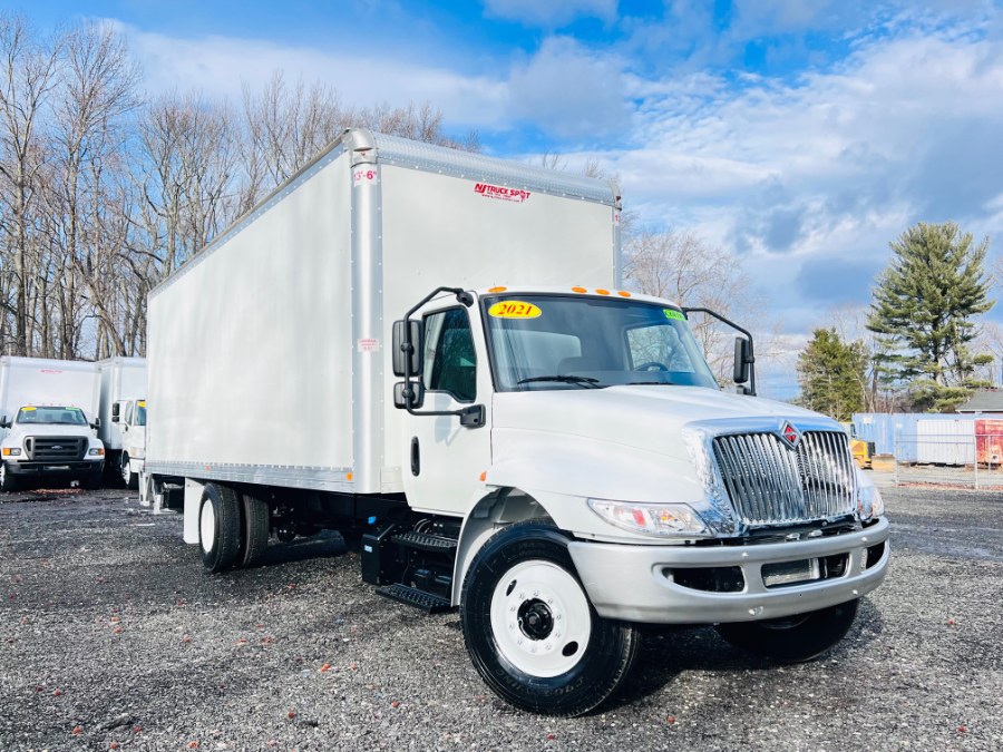 2021 INTERNATIONAL MV607 26 FEET DRY BOX + CUMMINS + LIFT GATE + NO CDL, available for sale in South Amboy, New Jersey | NJ Truck Spot. South Amboy, New Jersey 2021 INTERNATIONAL MV607 26 FEET DRY BOX + CUMMINS + LIFT GATE + NO CDL, available for sale in South Amboy, New Jersey | NJ Truck Spot. South Amboy, New Jersey