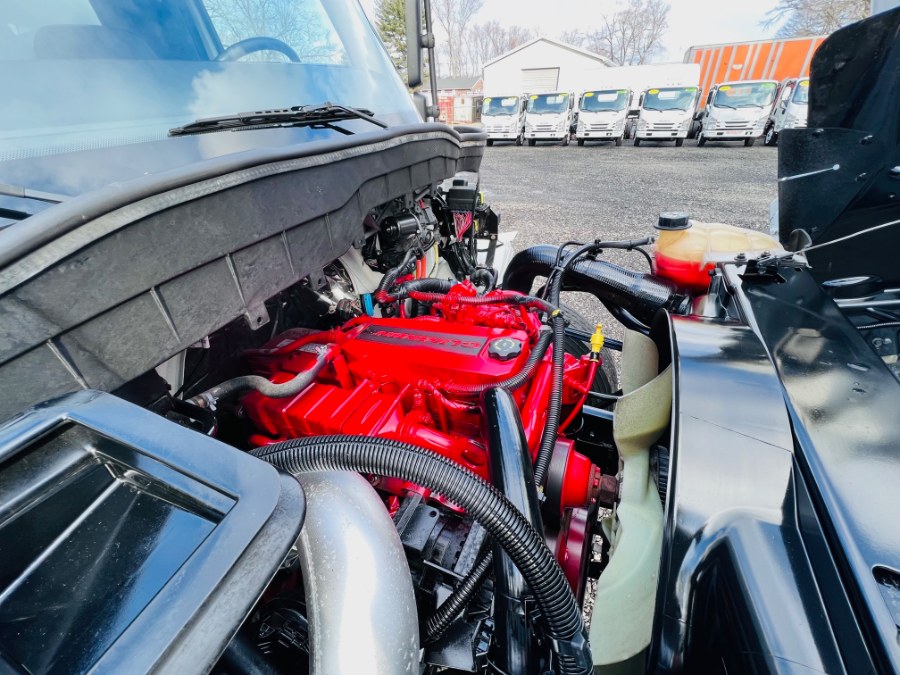 2021 INTERNATIONAL MV607 26 FEET DRY BOX + CUMMINS + LIFT GATE + NO CDL, available for sale in South Amboy, New Jersey | NJ Truck Spot. South Amboy, New Jersey 2021 INTERNATIONAL MV607 26 FEET DRY BOX + CUMMINS + LIFT GATE + NO CDL, available for sale in South Amboy, New Jersey | NJ Truck Spot. South Amboy, New Jersey