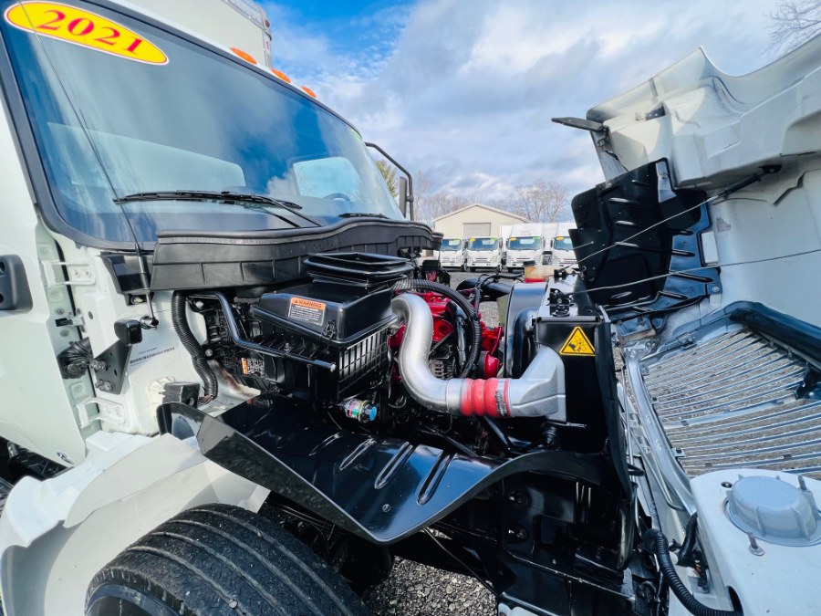 2021 INTERNATIONAL MV607 26 FEET DRY BOX + CUMMINS + LIFT GATE + NO CDL, available for sale in South Amboy, New Jersey | NJ Truck Spot. South Amboy, New Jersey 2021 INTERNATIONAL MV607 26 FEET DRY BOX + CUMMINS + LIFT GATE + NO CDL, available for sale in South Amboy, New Jersey | NJ Truck Spot. South Amboy, New Jersey