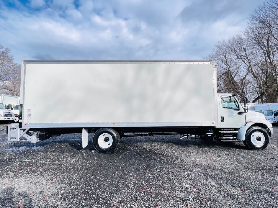 2021 INTERNATIONAL MV607 26 FEET DRY BOX + CUMMINS + LIFT GATE + NO CDL, available for sale in South Amboy, New Jersey | NJ Truck Spot. South Amboy, New Jersey 2021 INTERNATIONAL MV607 26 FEET DRY BOX + CUMMINS + LIFT GATE + NO CDL, available for sale in South Amboy, New Jersey | NJ Truck Spot. South Amboy, New Jersey