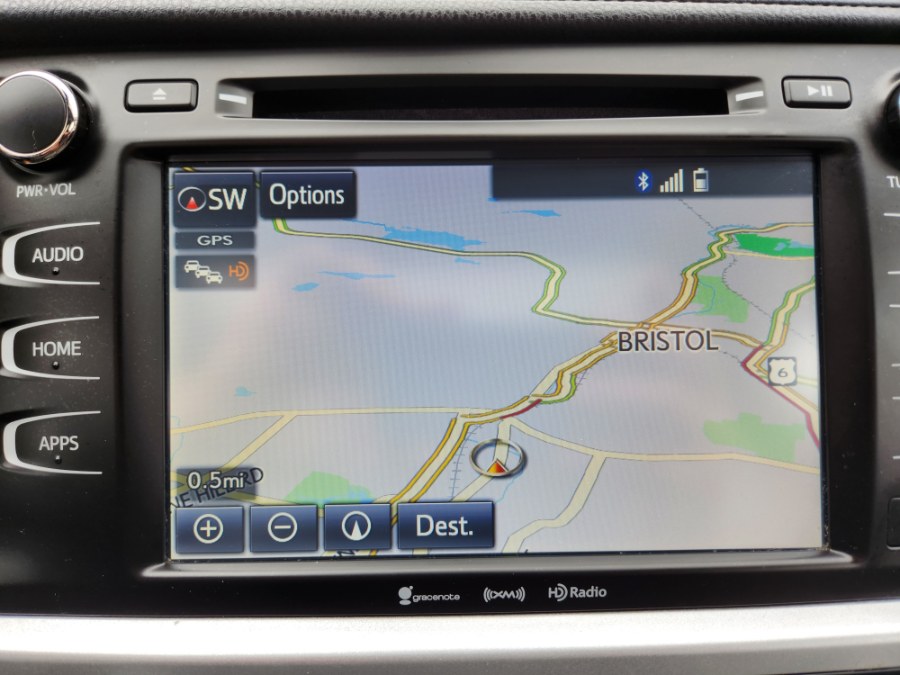 Used Toyota Highlander XLE V6 AWD (Natl) 2018 | Dealmax Motors LLC. Bristol, Connecticut Used Toyota Highlander XLE V6 AWD (Natl) 2018 | Dealmax Motors LLC. Bristol, Connecticut