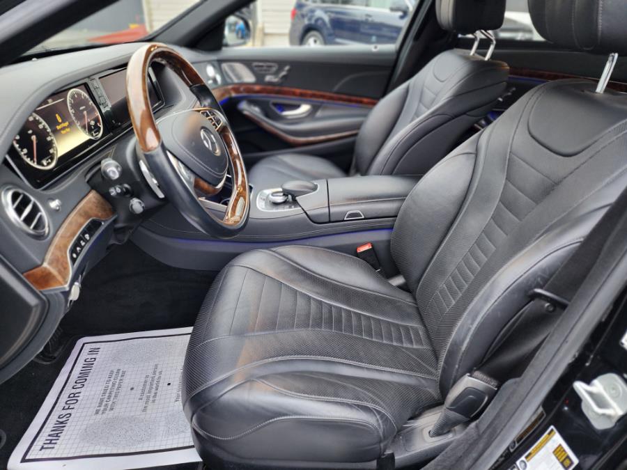 2014 Mercedes-Benz S-Class 4dr Sdn S550 4MATIC, available for sale in Newark , New Jersey | Champion Used Auto Sales 2. Newark , New Jersey 2014 Mercedes-Benz S-Class 4dr Sdn S550 4MATIC, available for sale in Newark , New Jersey | Champion Used Auto Sales 2. Newark , New Jersey