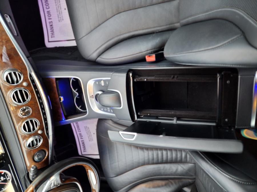 2014 Mercedes-Benz S-Class 4dr Sdn S550 4MATIC, available for sale in Newark , New Jersey | Champion Used Auto Sales 2. Newark , New Jersey 2014 Mercedes-Benz S-Class 4dr Sdn S550 4MATIC, available for sale in Newark , New Jersey | Champion Used Auto Sales 2. Newark , New Jersey