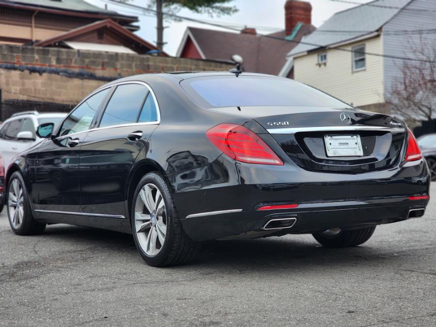 2014 Mercedes-Benz S-Class 4dr Sdn S550 4MATIC, available for sale in Newark , New Jersey | Champion Used Auto Sales 2. Newark , New Jersey 2014 Mercedes-Benz S-Class 4dr Sdn S550 4MATIC, available for sale in Newark , New Jersey | Champion Used Auto Sales 2. Newark , New Jersey