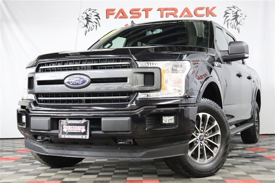 2020 Ford F150 SUPERCREW, available for sale in Paterson, New Jersey | Fast Track Motors. Paterson, New Jersey 2020 Ford F150 SUPERCREW, available for sale in Paterson, New Jersey | Fast Track Motors. Paterson, New Jersey