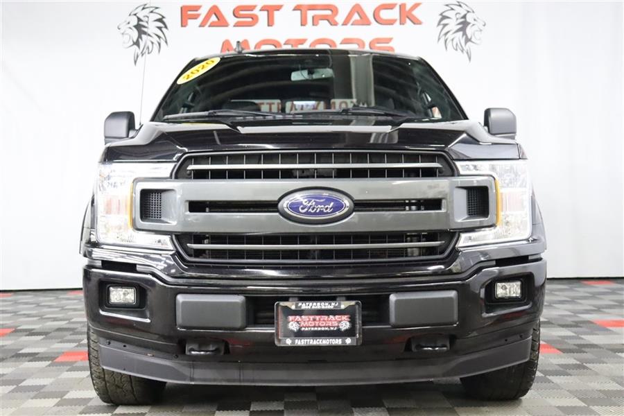 2020 Ford F150 SUPERCREW, available for sale in Paterson, New Jersey | Fast Track Motors. Paterson, New Jersey 2020 Ford F150 SUPERCREW, available for sale in Paterson, New Jersey | Fast Track Motors. Paterson, New Jersey