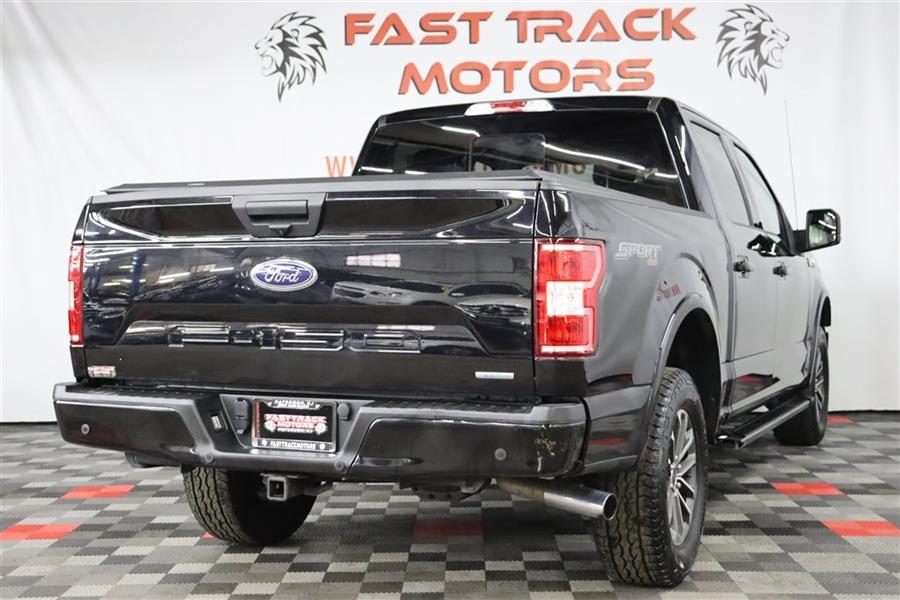 2020 Ford F150 SUPERCREW, available for sale in Paterson, New Jersey | Fast Track Motors. Paterson, New Jersey 2020 Ford F150 SUPERCREW, available for sale in Paterson, New Jersey | Fast Track Motors. Paterson, New Jersey