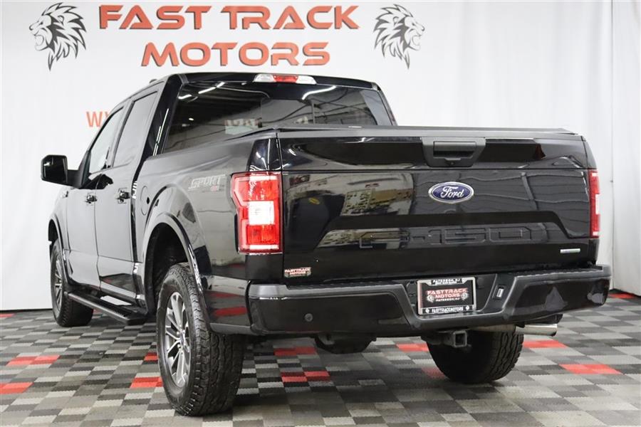 2020 Ford F150 SUPERCREW, available for sale in Paterson, New Jersey | Fast Track Motors. Paterson, New Jersey 2020 Ford F150 SUPERCREW, available for sale in Paterson, New Jersey | Fast Track Motors. Paterson, New Jersey