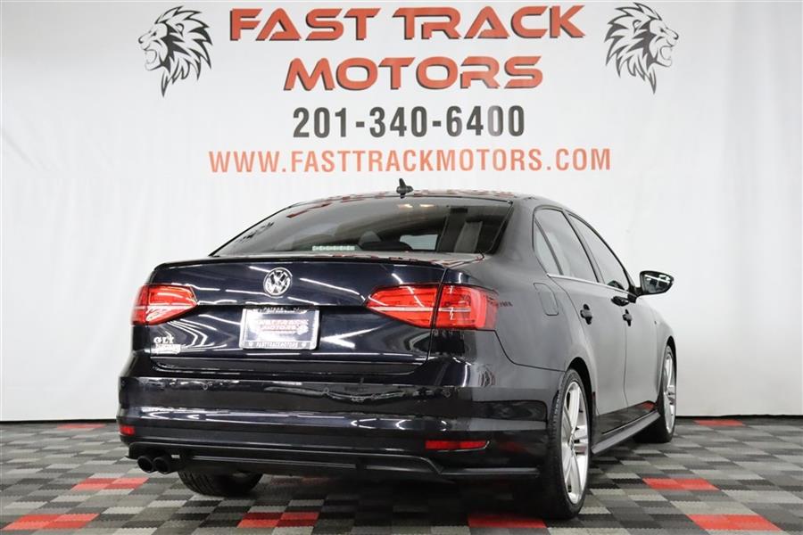 2016 Volkswagen Jetta GLI, available for sale in Paterson, New Jersey | Fast Track Motors. Paterson, New Jersey 2016 Volkswagen Jetta GLI, available for sale in Paterson, New Jersey | Fast Track Motors. Paterson, New Jersey
