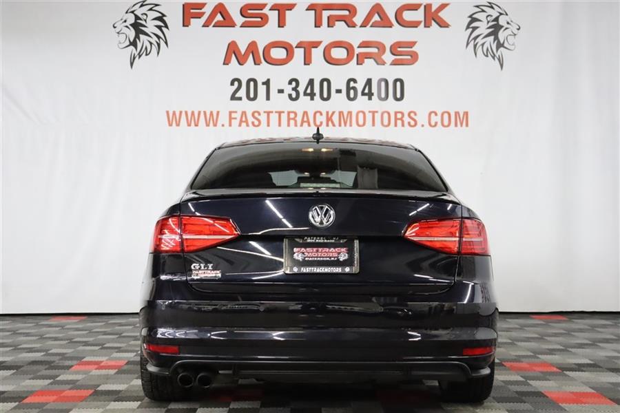 2016 Volkswagen Jetta GLI, available for sale in Paterson, New Jersey | Fast Track Motors. Paterson, New Jersey 2016 Volkswagen Jetta GLI, available for sale in Paterson, New Jersey | Fast Track Motors. Paterson, New Jersey